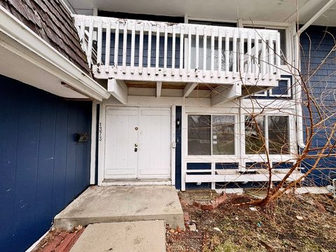 Photo of 1373 Greenbrook Court, Hanover Park, IL 60133 (MLS # 12609920)