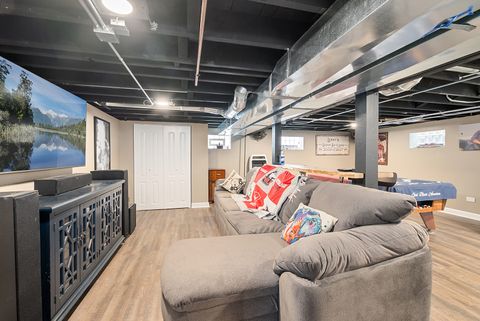 Tiny photo for 3232 W 115th Street, Chicago, IL 60655 (MLS # 12516812)