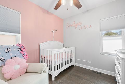 Tiny photo for 3232 W 115th Street, Chicago, IL 60655 (MLS # 12516812)