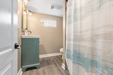 Tiny photo for 3232 W 115th Street, Chicago, IL 60655 (MLS # 12516812)