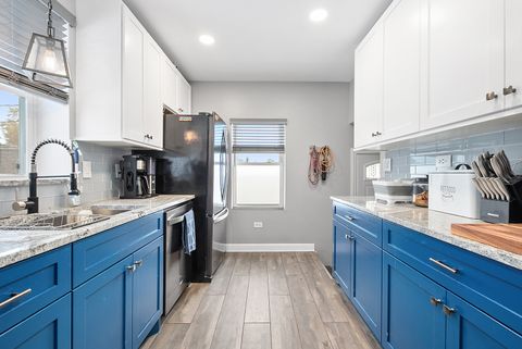 Tiny photo for 3232 W 115th Street, Chicago, IL 60655 (MLS # 12516812)