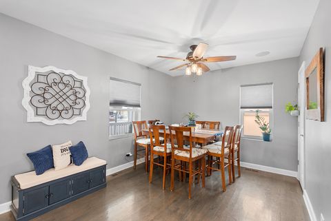 Tiny photo for 3232 W 115th Street, Chicago, IL 60655 (MLS # 12516812)