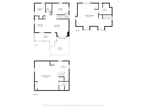 Tiny photo for 3232 W 115th Street, Chicago, IL 60655 (MLS # 12516812)