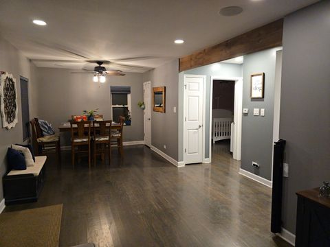 Tiny photo for 3232 W 115th Street, Chicago, IL 60655 (MLS # 12516812)