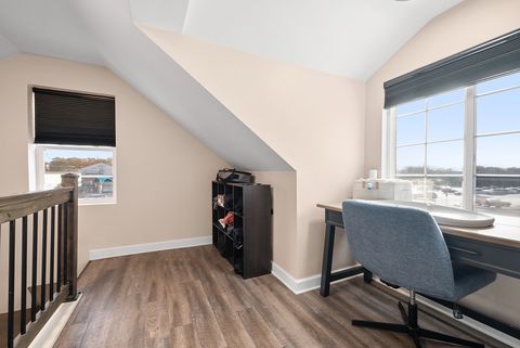 Tiny photo for 3232 W 115th Street, Chicago, IL 60655 (MLS # 12516812)