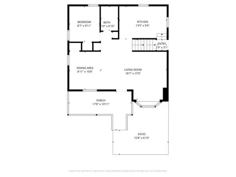 Tiny photo for 3232 W 115th Street, Chicago, IL 60655 (MLS # 12516812)