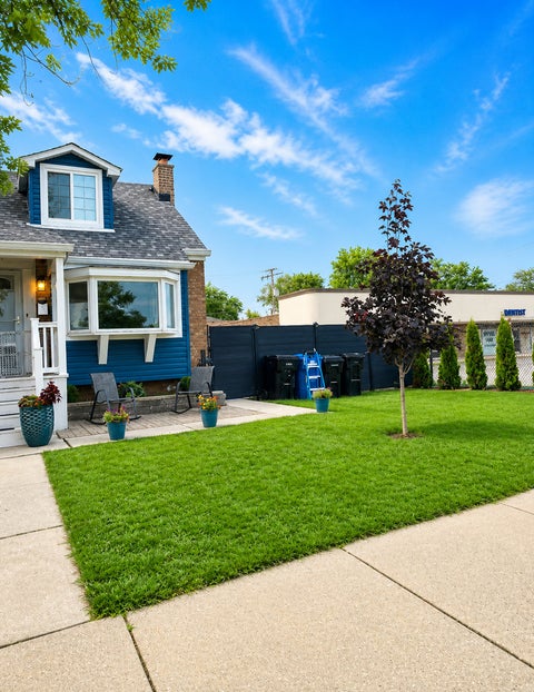 Tiny photo for 3232 W 115th Street, Chicago, IL 60655 (MLS # 12516812)