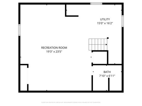 Tiny photo for 3232 W 115th Street, Chicago, IL 60655 (MLS # 12516812)