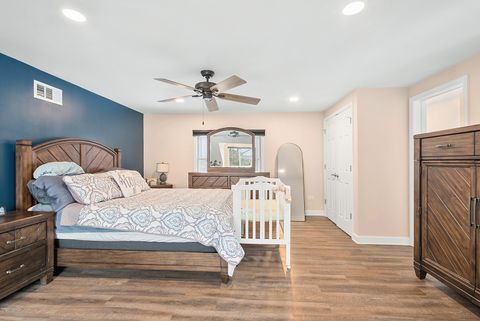 Tiny photo for 3232 W 115th Street, Chicago, IL 60655 (MLS # 12516812)