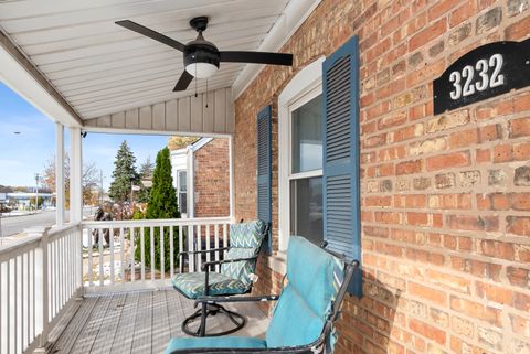 Tiny photo for 3232 W 115th Street, Chicago, IL 60655 (MLS # 12516812)