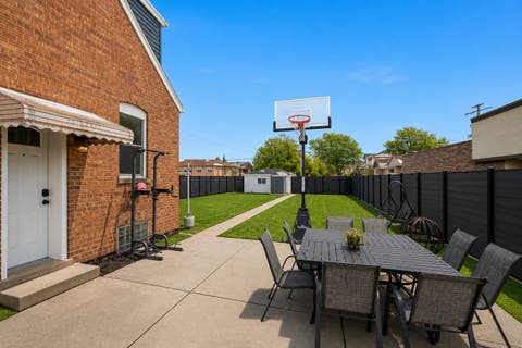 Tiny photo for 3232 W 115th Street, Chicago, IL 60655 (MLS # 12516812)
