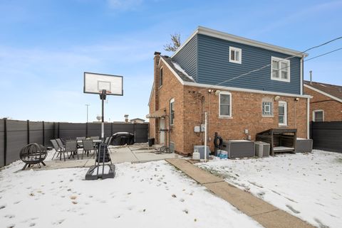 Tiny photo for 3232 W 115th Street, Chicago, IL 60655 (MLS # 12516812)