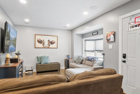 Tiny photo for 3232 W 115th Street, Chicago, IL 60655 (MLS # 12516812)