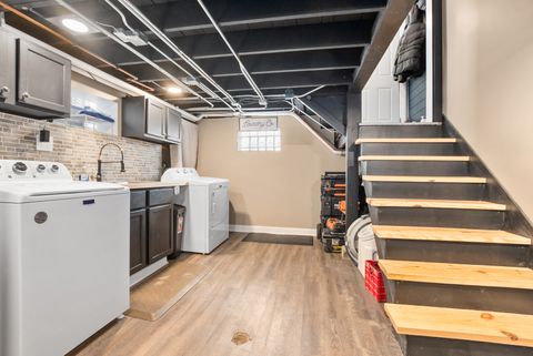 Tiny photo for 3232 W 115th Street, Chicago, IL 60655 (MLS # 12516812)