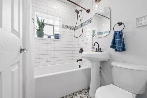 Tiny photo for 3232 W 115th Street, Chicago, IL 60655 (MLS # 12516812)
