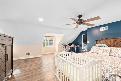 Tiny photo for 3232 W 115th Street, Chicago, IL 60655 (MLS # 12516812)