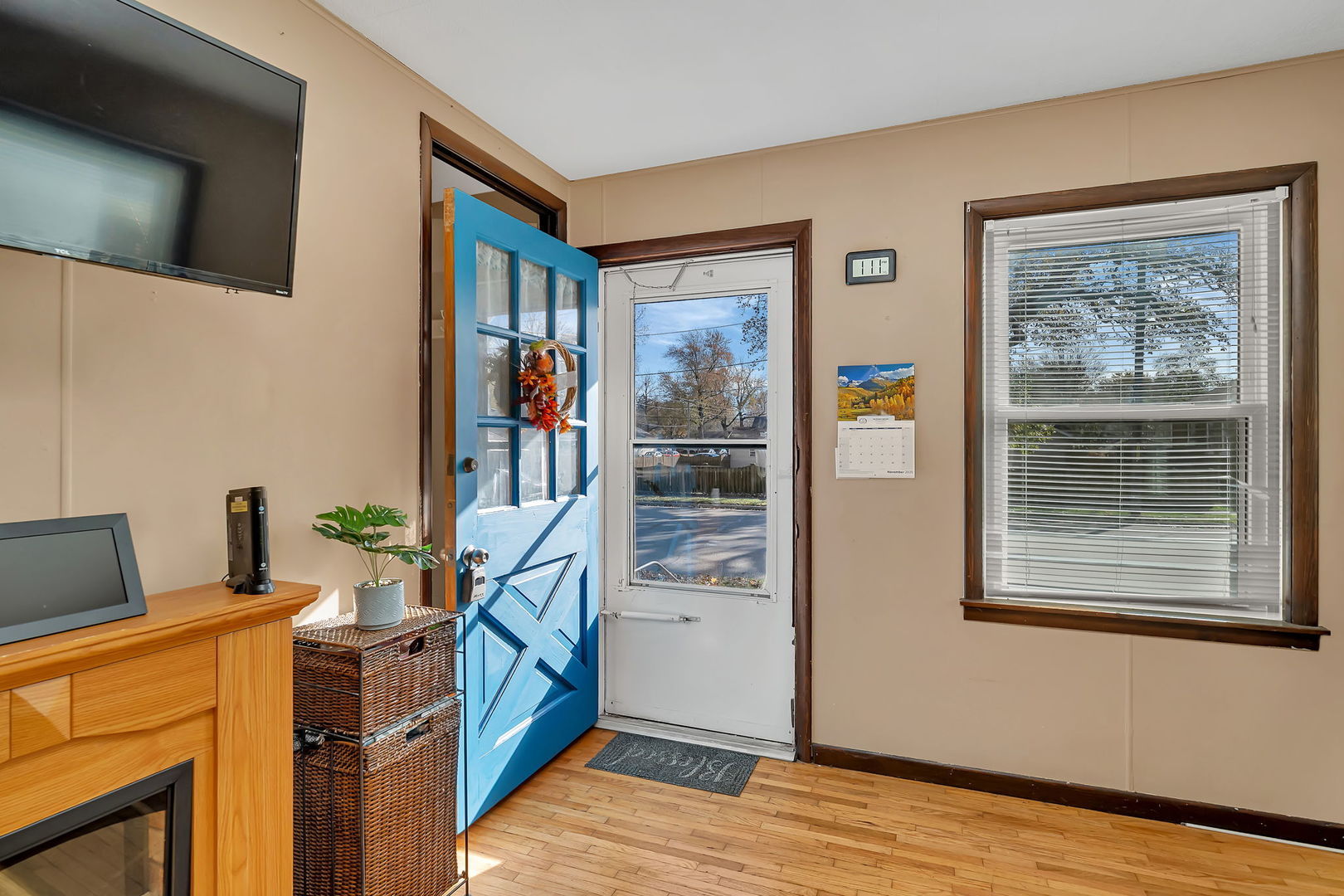 418 Armstrong Street