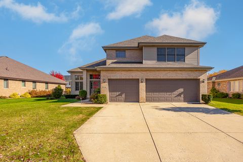 A home in Woodridge