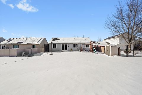 Tiny photo for 338 Timber Drive, Harvard, IL 60033 (MLS # 12548298)