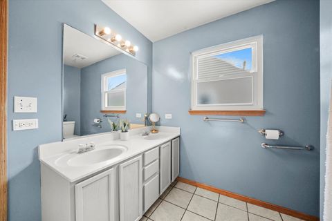 Tiny photo for 338 Timber Drive, Harvard, IL 60033 (MLS # 12548298)