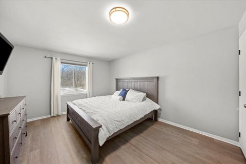 Tiny photo for 338 Timber Drive, Harvard, IL 60033 (MLS # 12548298)