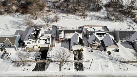 Tiny photo for 338 Timber Drive, Harvard, IL 60033 (MLS # 12548298)