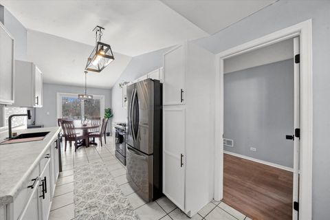 Tiny photo for 338 Timber Drive, Harvard, IL 60033 (MLS # 12548298)