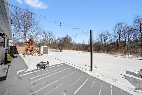 Tiny photo for 338 Timber Drive, Harvard, IL 60033 (MLS # 12548298)