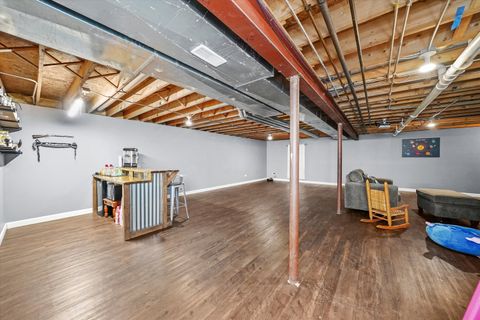 Tiny photo for 338 Timber Drive, Harvard, IL 60033 (MLS # 12548298)