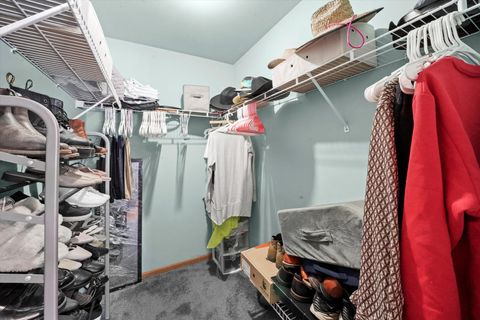 Tiny photo for 338 Timber Drive, Harvard, IL 60033 (MLS # 12548298)