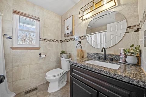 Tiny photo for 338 Timber Drive, Harvard, IL 60033 (MLS # 12548298)