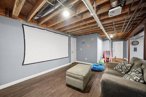 Tiny photo for 338 Timber Drive, Harvard, IL 60033 (MLS # 12548298)