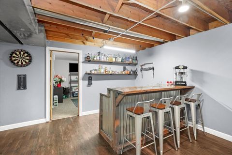 Tiny photo for 338 Timber Drive, Harvard, IL 60033 (MLS # 12548298)