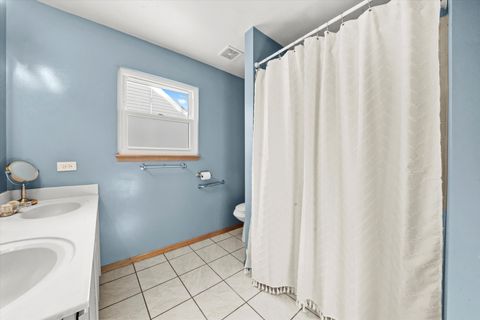 Tiny photo for 338 Timber Drive, Harvard, IL 60033 (MLS # 12548298)