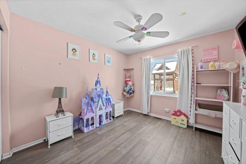 Tiny photo for 338 Timber Drive, Harvard, IL 60033 (MLS # 12548298)