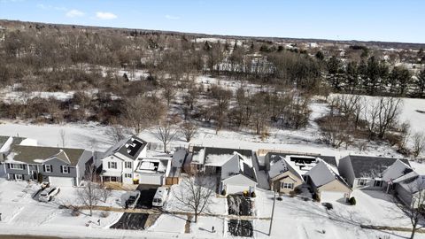 Tiny photo for 338 Timber Drive, Harvard, IL 60033 (MLS # 12548298)