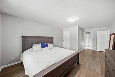 Tiny photo for 338 Timber Drive, Harvard, IL 60033 (MLS # 12548298)