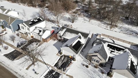 Tiny photo for 338 Timber Drive, Harvard, IL 60033 (MLS # 12548298)