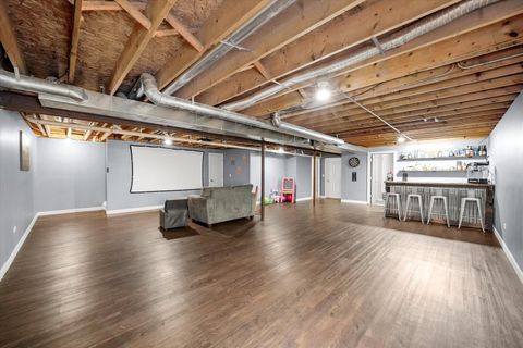 Tiny photo for 338 Timber Drive, Harvard, IL 60033 (MLS # 12548298)