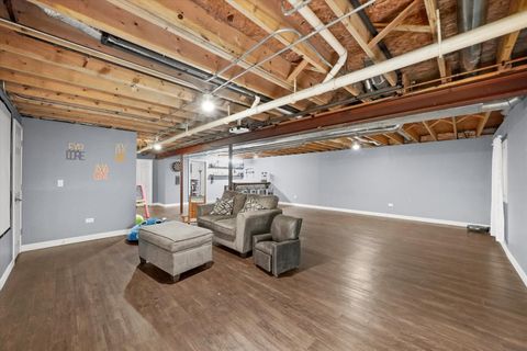 Tiny photo for 338 Timber Drive, Harvard, IL 60033 (MLS # 12548298)