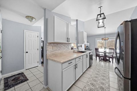 Tiny photo for 338 Timber Drive, Harvard, IL 60033 (MLS # 12548298)