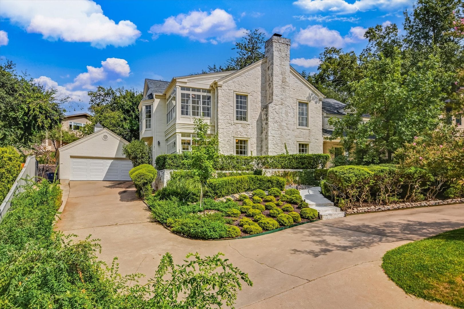 Austin, TX 78731
