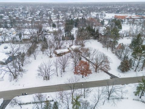 Tiny photo for 27w264 80th Street, Naperville, IL 60565 (MLS # 12531012)