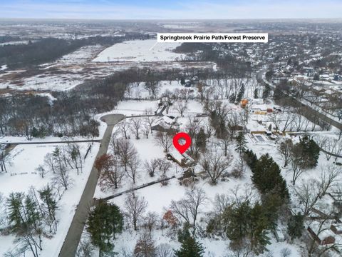 Tiny photo for 27w264 80th Street, Naperville, IL 60565 (MLS # 12531012)