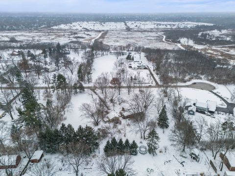 Tiny photo for 27w264 80th Street, Naperville, IL 60565 (MLS # 12531012)