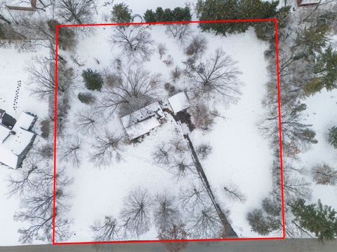 Tiny photo for 27w264 80th Street, Naperville, IL 60565 (MLS # 12531012)