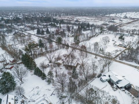 Tiny photo for 27w264 80th Street, Naperville, IL 60565 (MLS # 12531012)