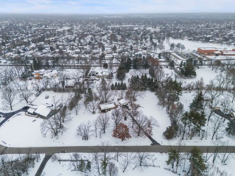 Tiny photo for 27w264 80th Street, Naperville, IL 60565 (MLS # 12531012)