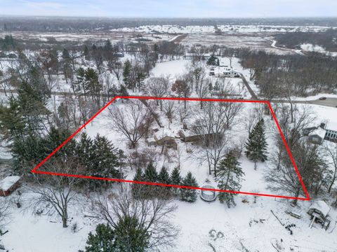 Tiny photo for 27w264 80th Street, Naperville, IL 60565 (MLS # 12531012)