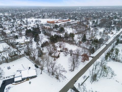 Tiny photo for 27w264 80th Street, Naperville, IL 60565 (MLS # 12531012)